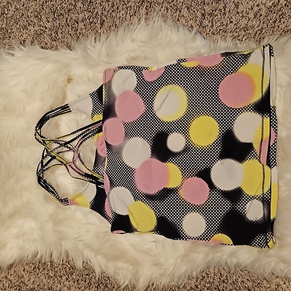 Calvin Klein Performance Tank Top sz L  *2/$15 SALE - Picture 4 of 9